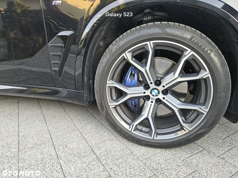 BMW X5 xDrive30d - 18