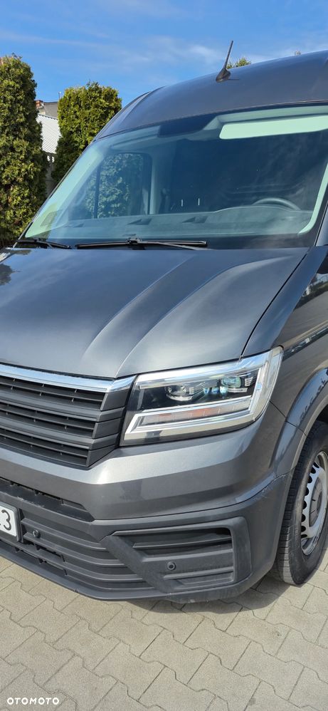 Volkswagen Crafter - 6