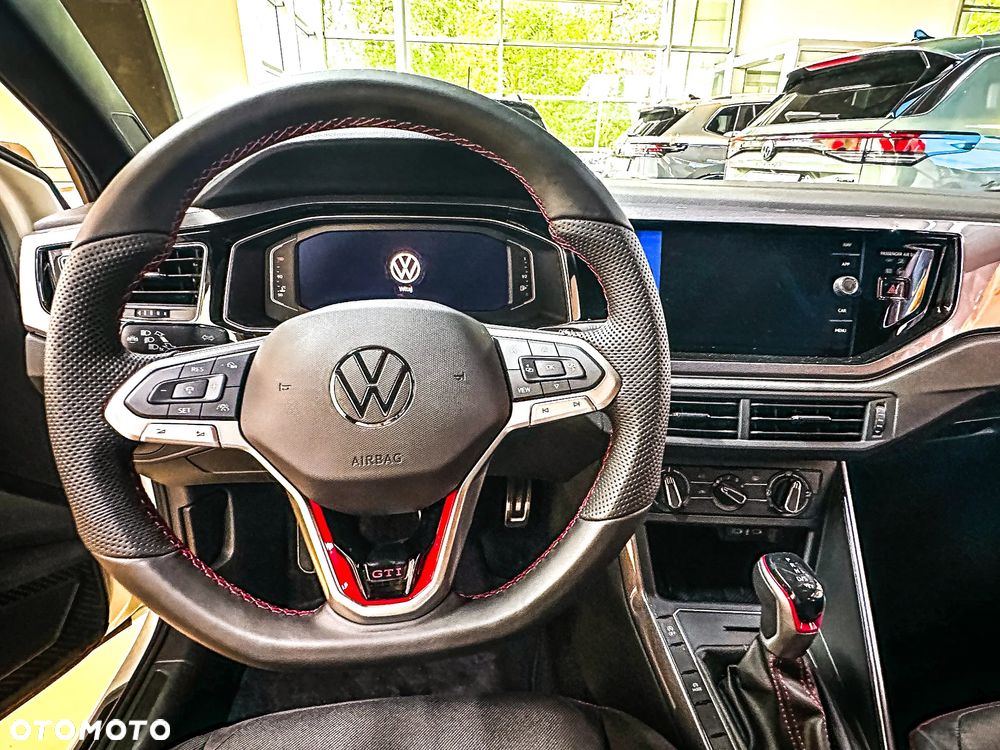 Volkswagen Polo 2.0 TSI GTI DSG - 7