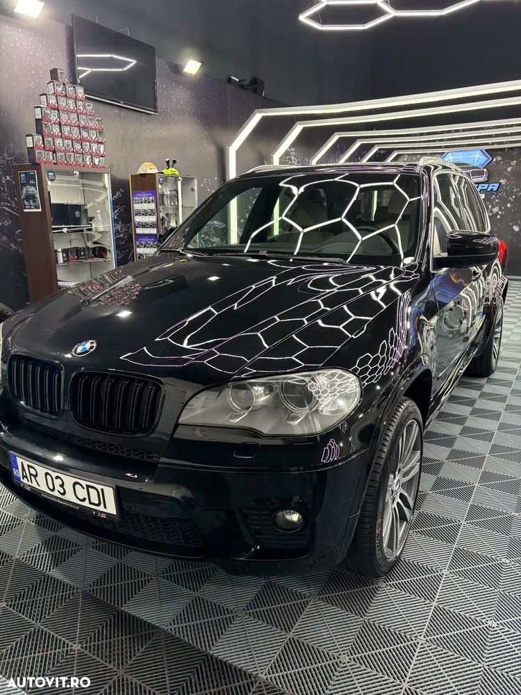 BMW X5 - 4