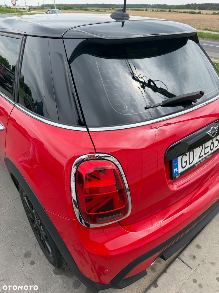 MINI Cooper - 4