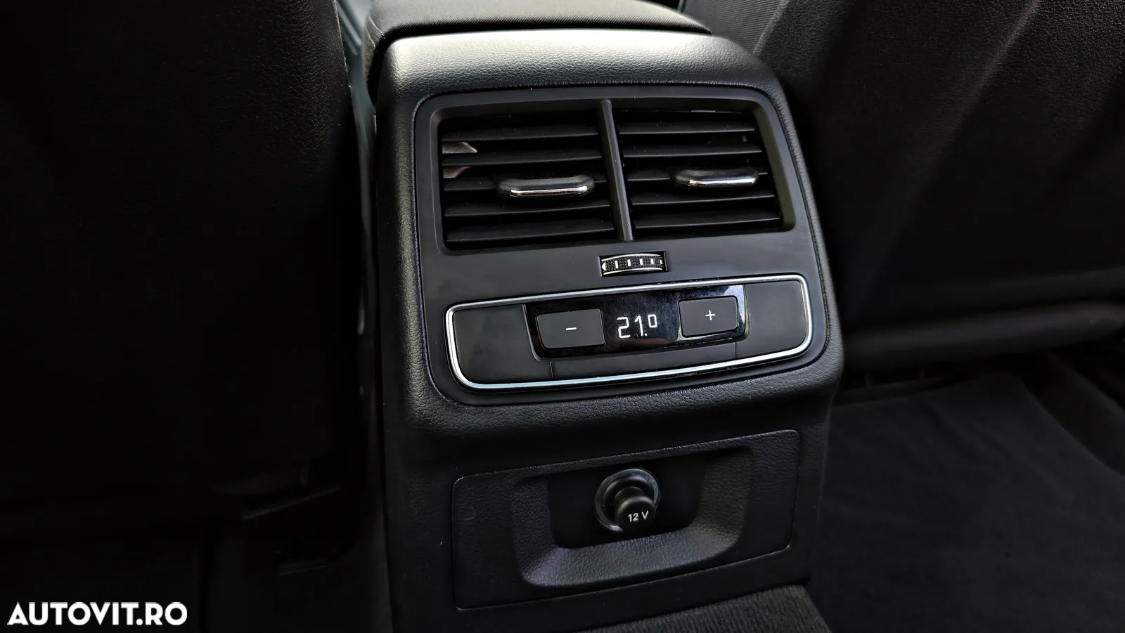 Audi A4 Avant 2.0 35 TFSI S tronic MHEV Advanced - 16