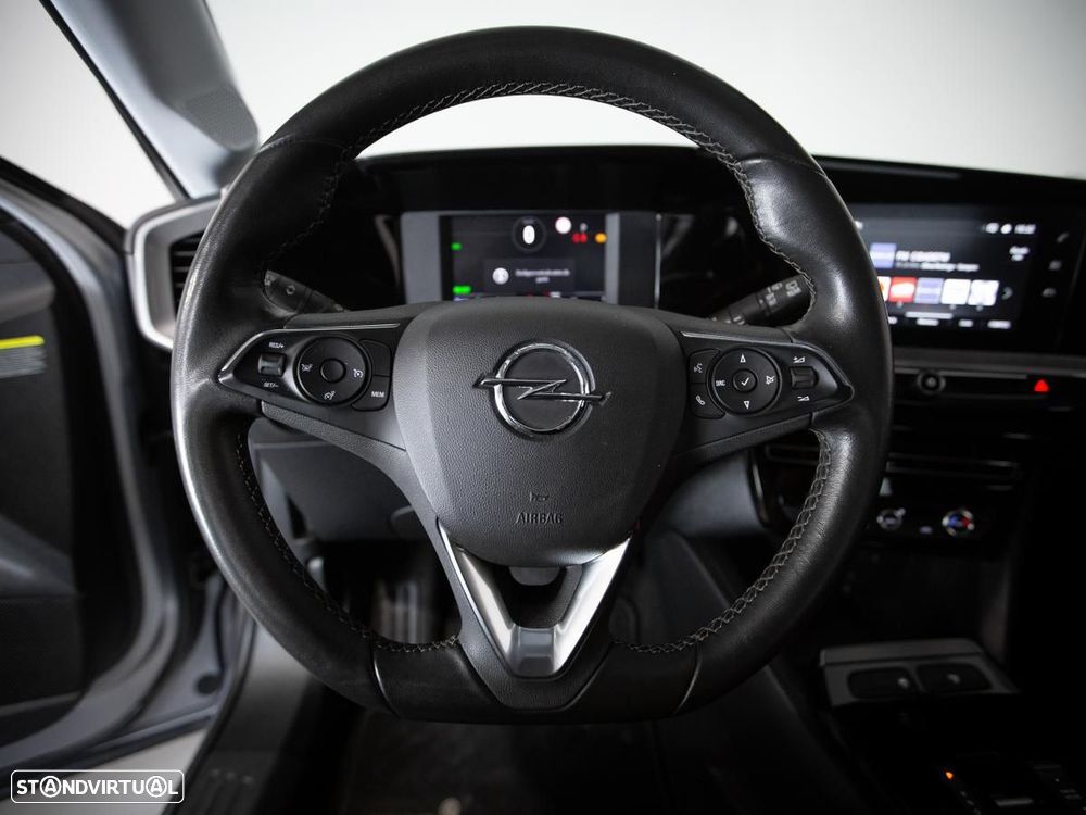 Opel Mokka-e 50 kWh GS - 14