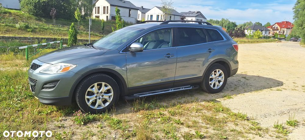 Mazda CX-9 3.7 V6 - 3