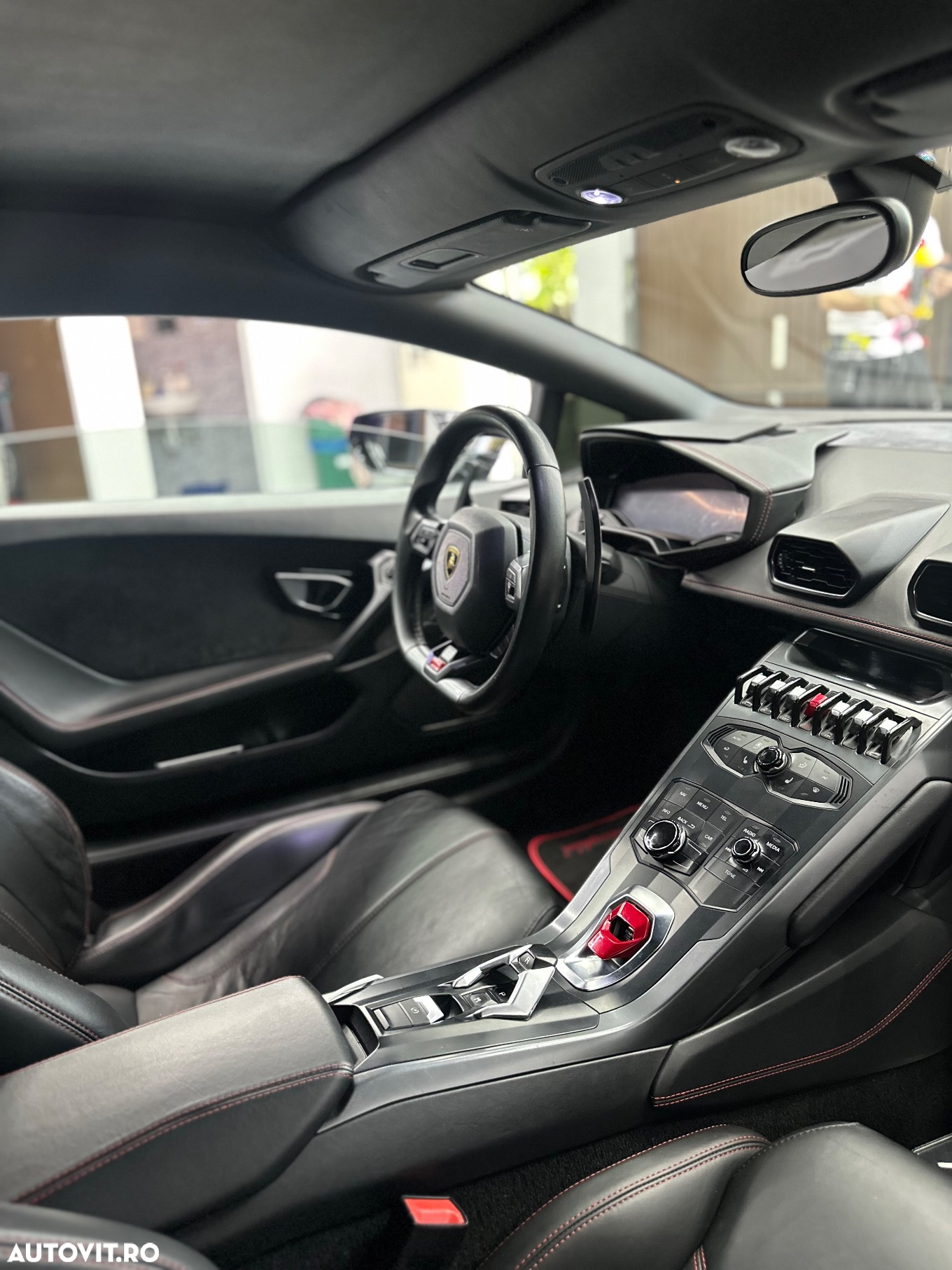 Lamborghini Huracan LP 610-4 - 3
