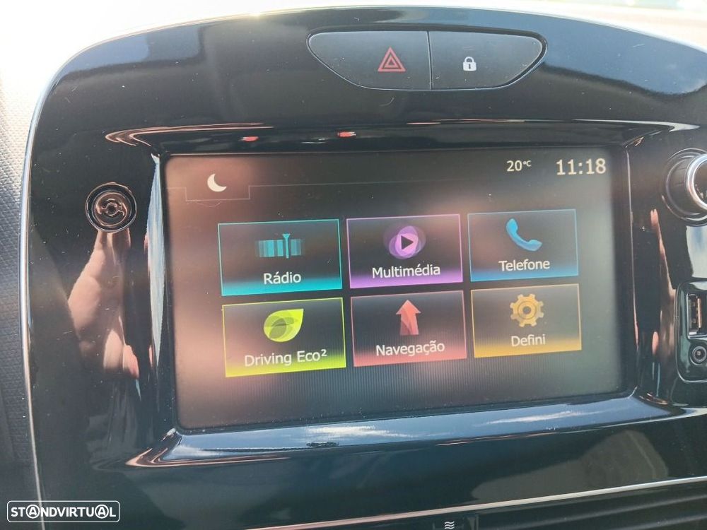 Renault Clio 0.9 TCe Limited - 23