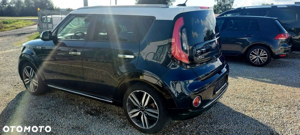 Kia Soul 1.6 GDI XL EU6 - 5