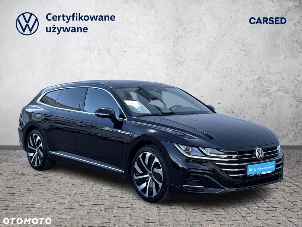 Volkswagen Arteon - 7