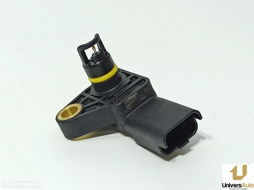 SENSOR DE PRESSÃO RENAULT CLIO V EXPERIENCE - 4