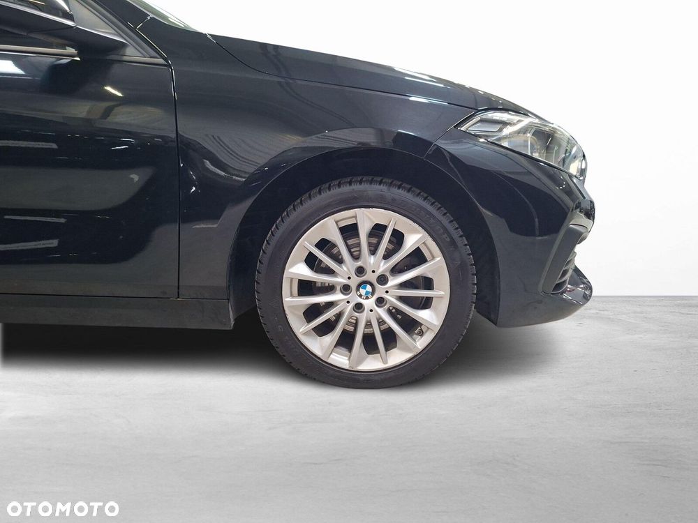 BMW Seria 1 118i Advantage - 10