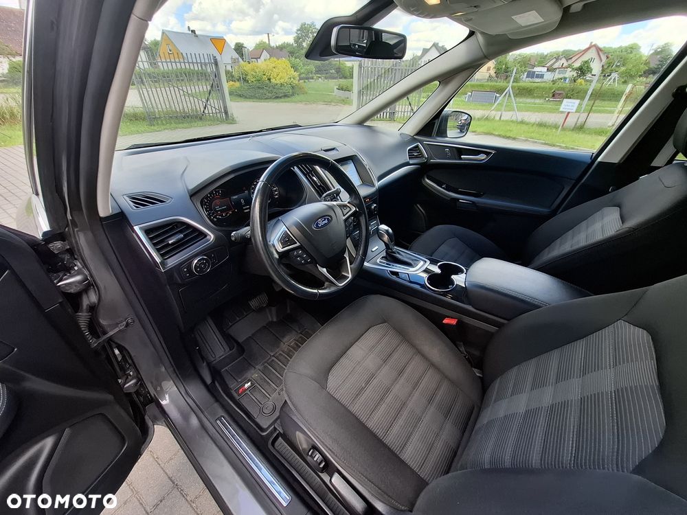 Ford Galaxy - 5