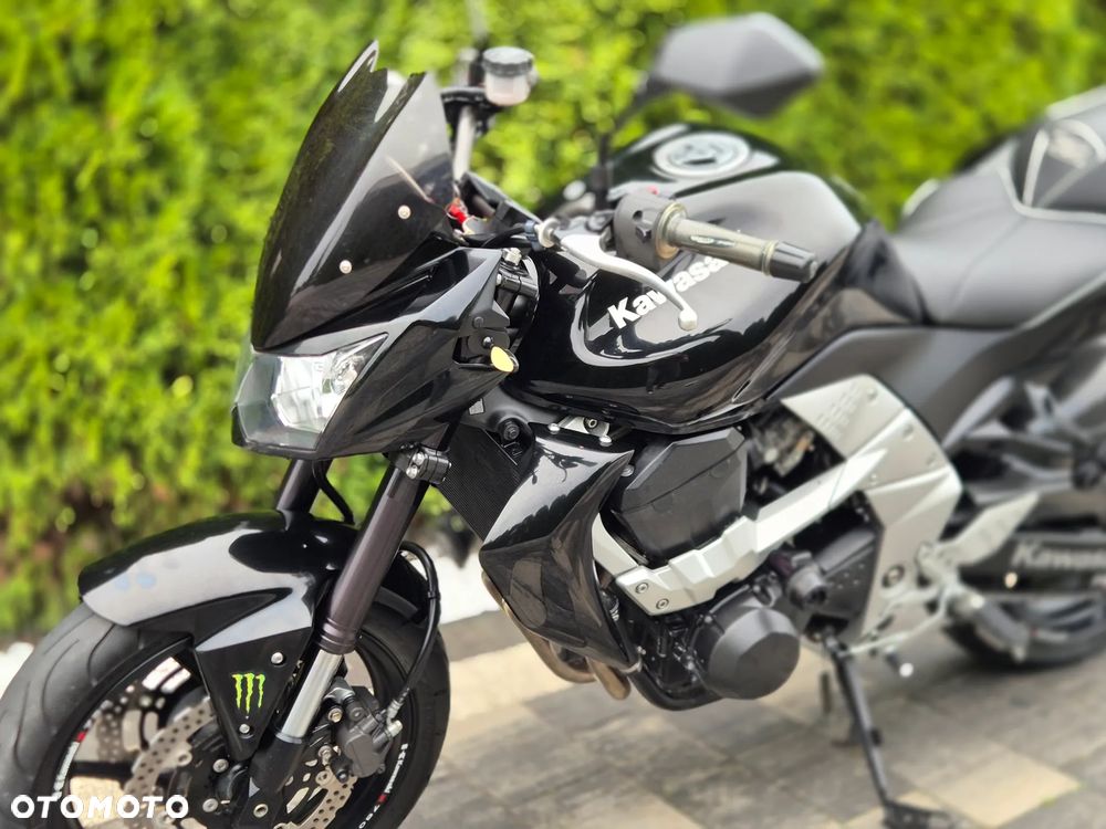 Kawasaki Z - 16