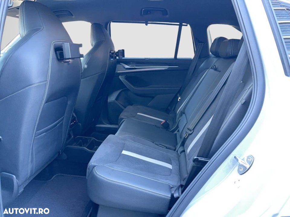 Skoda Kodiaq - 7