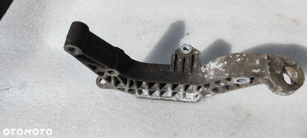 PODUSZKA SKRZYNI BIEGÓW FIAT GRANDE PUNTO 1.2-1.4 - 2