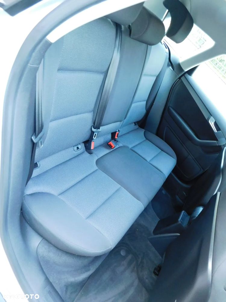 Audi A3 Sportback 1.6 Limited Edition - 18