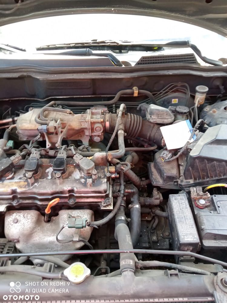 Nissan Almera - 12