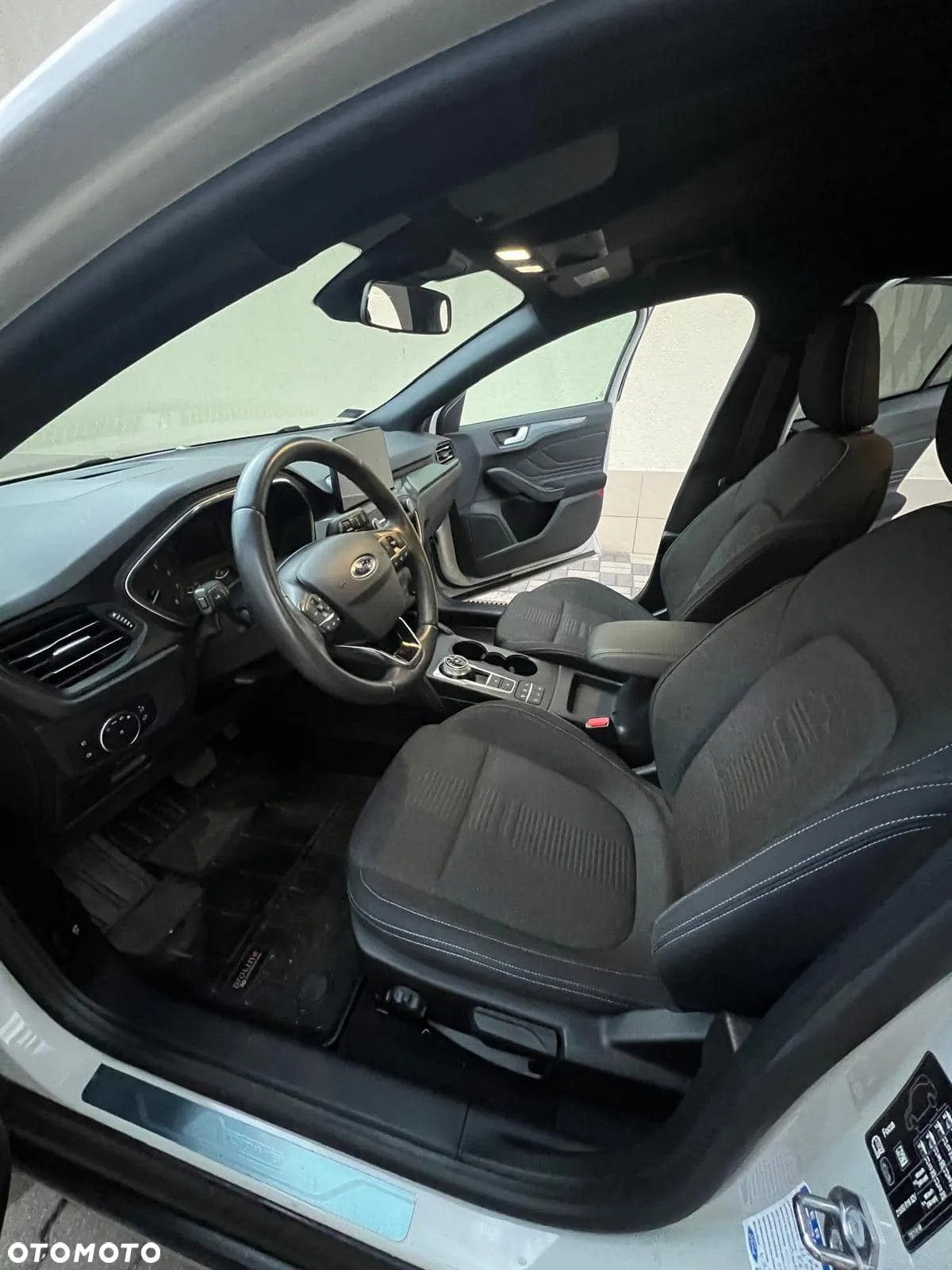 Ford Focus - 10