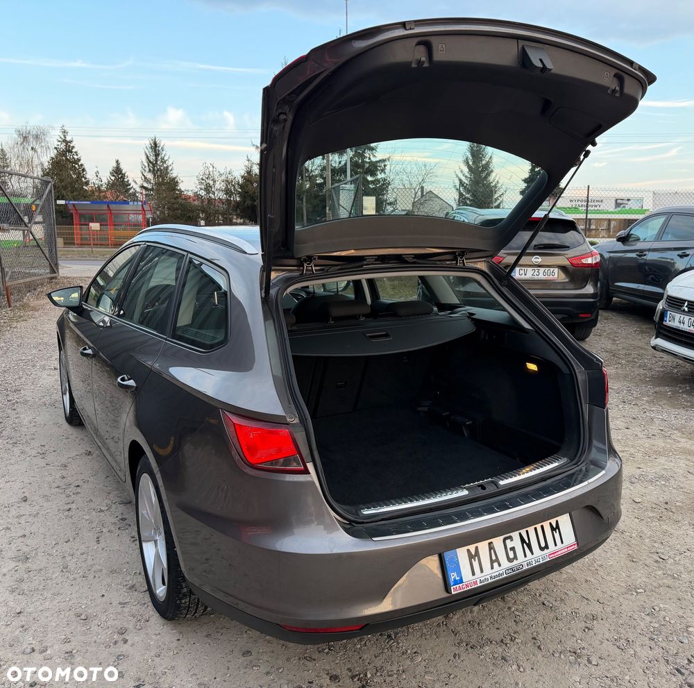 Seat Leon - 29