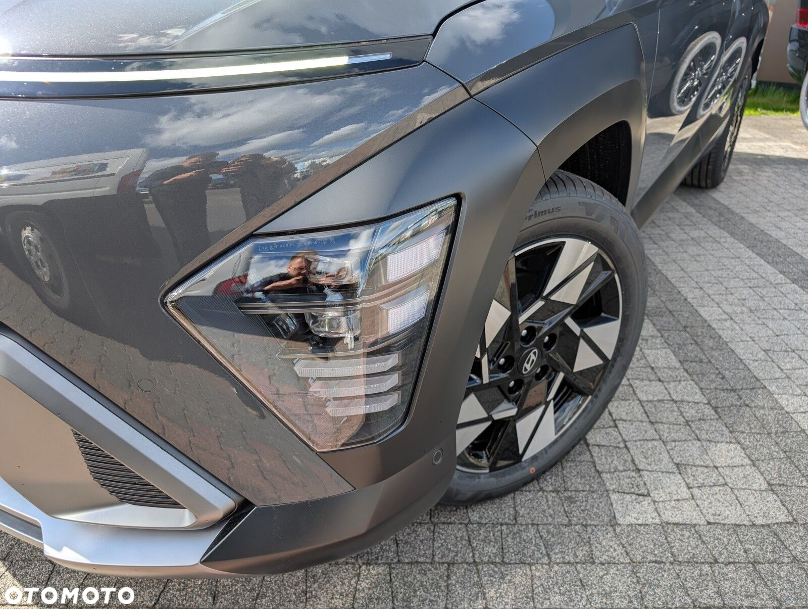 Hyundai Kona - 2
