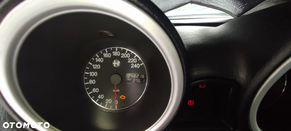 Alfa Romeo 156 1.8 TS Progression Classic - 22