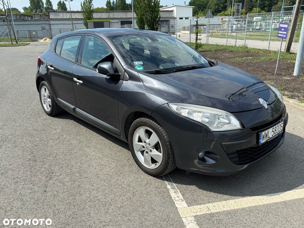 Renault Megane 1.6 16V Dynamique - 3