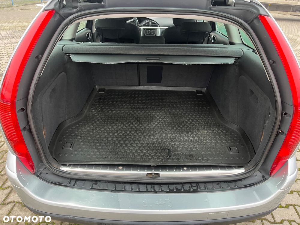 Citroën C5 II 1.8i 16V - 13