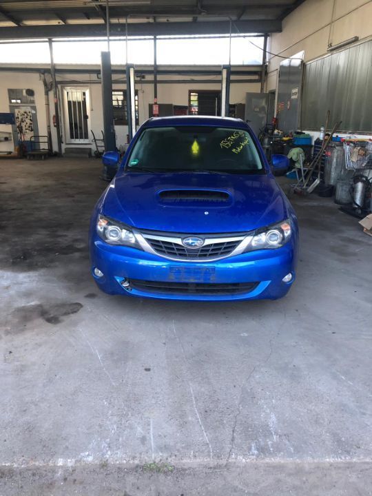 SUBARU IMPREZA 2.0 GH  FOTELE KPL - 1