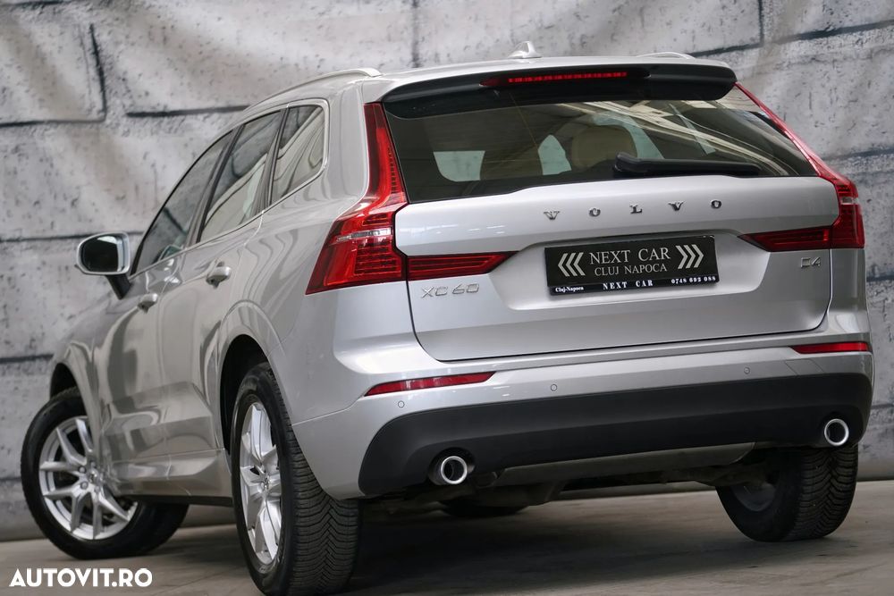 Volvo XC 60 D4 Geartronic Momentum - 3