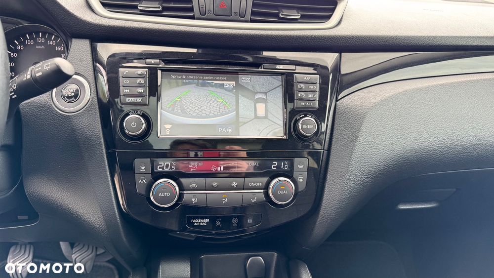 Nissan Qashqai 1.2 DIG-T Tekna - 33