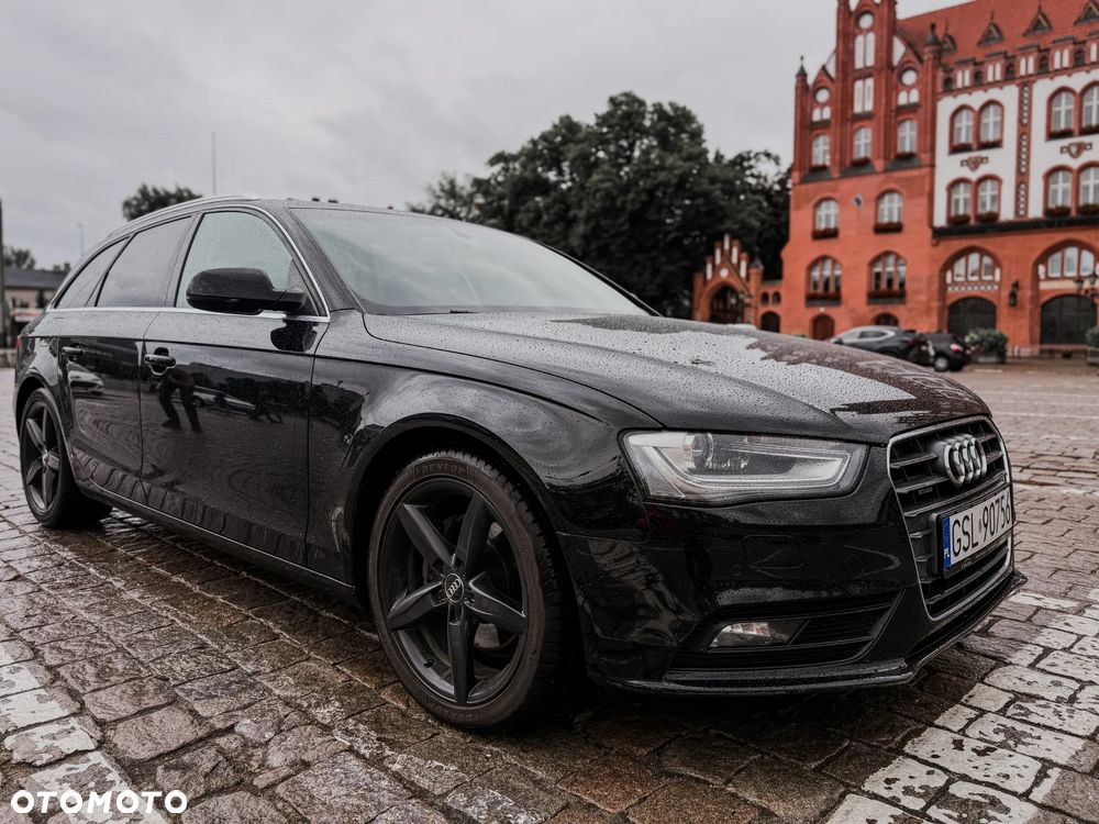 Audi A4 Avant 2.0 TDI clean diesel Quattro - 13