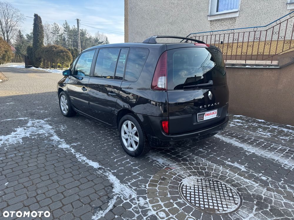 Renault Espace - 4