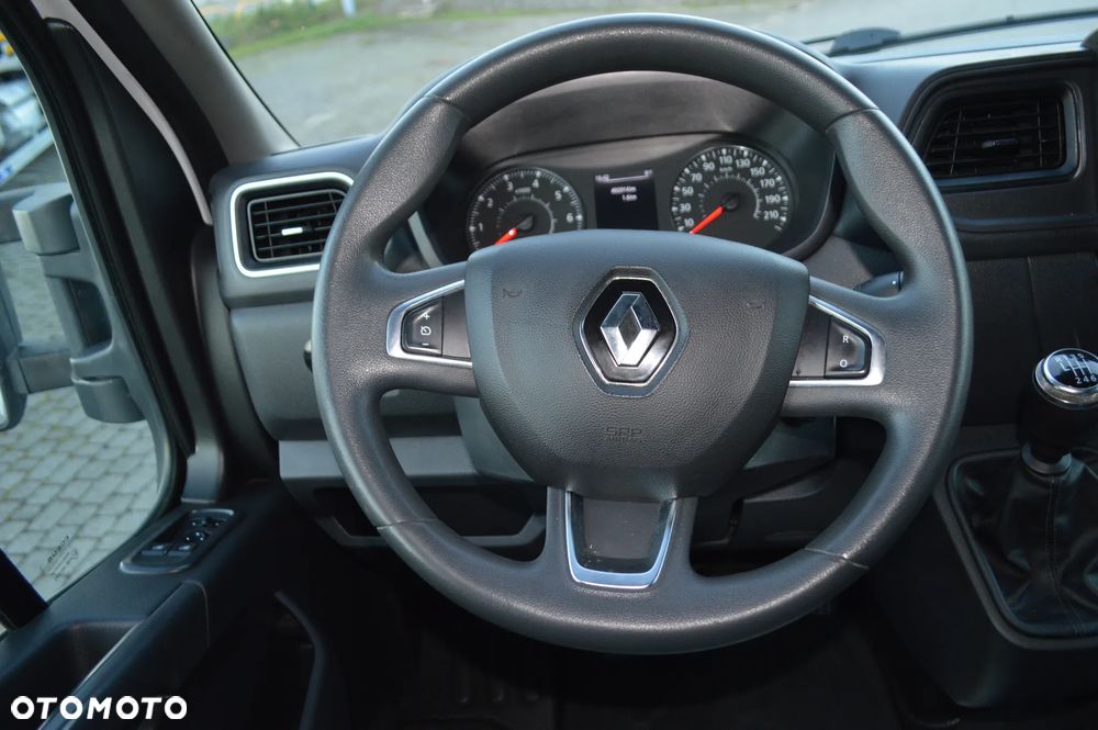 Renault Master - 11
