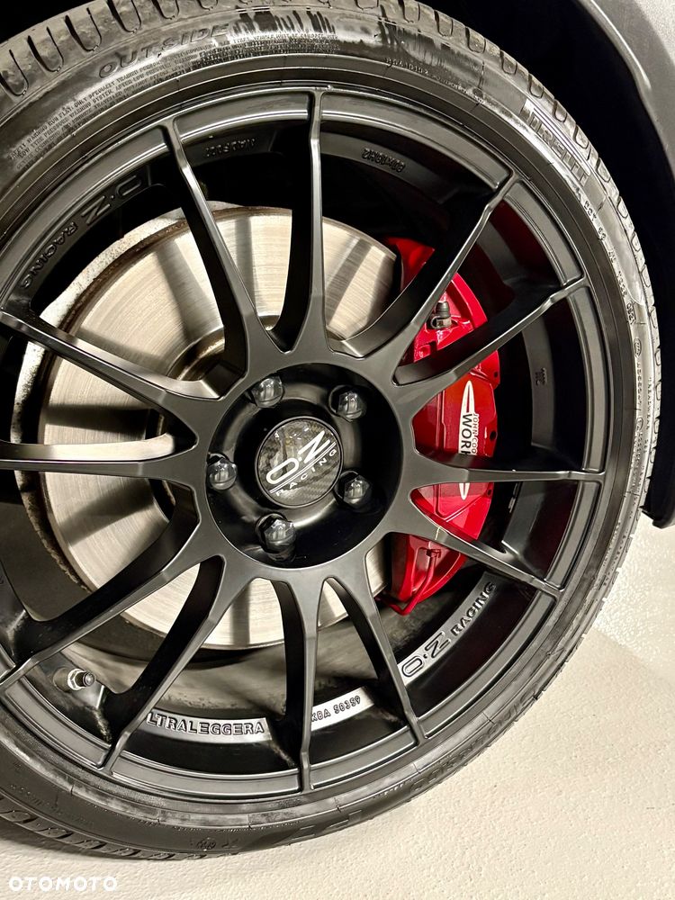 MINI John Cooper Works Copper - 18