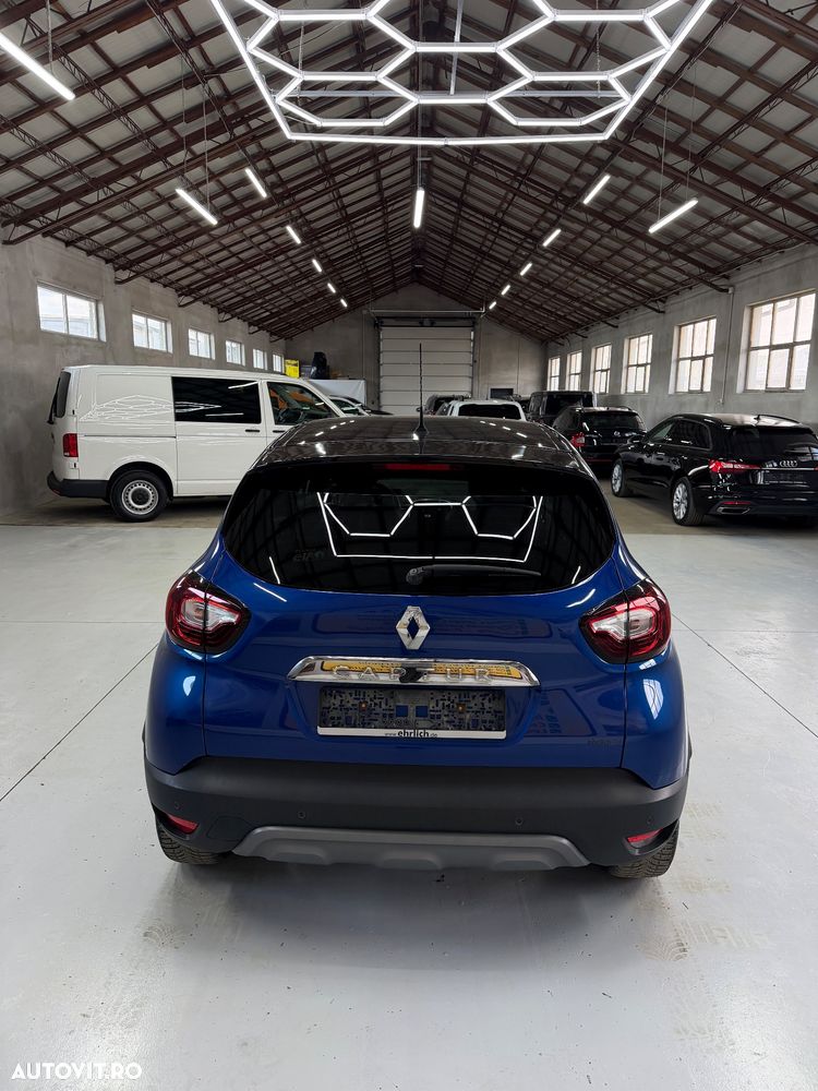 Renault Captur TCe 150 GPF VERSION S - 9