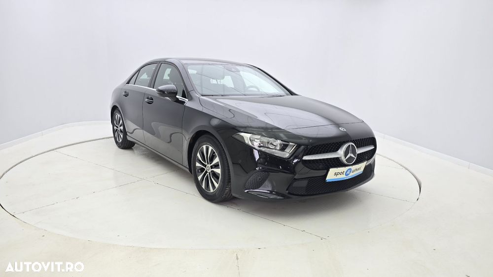 Mercedes-Benz A 180 - 5