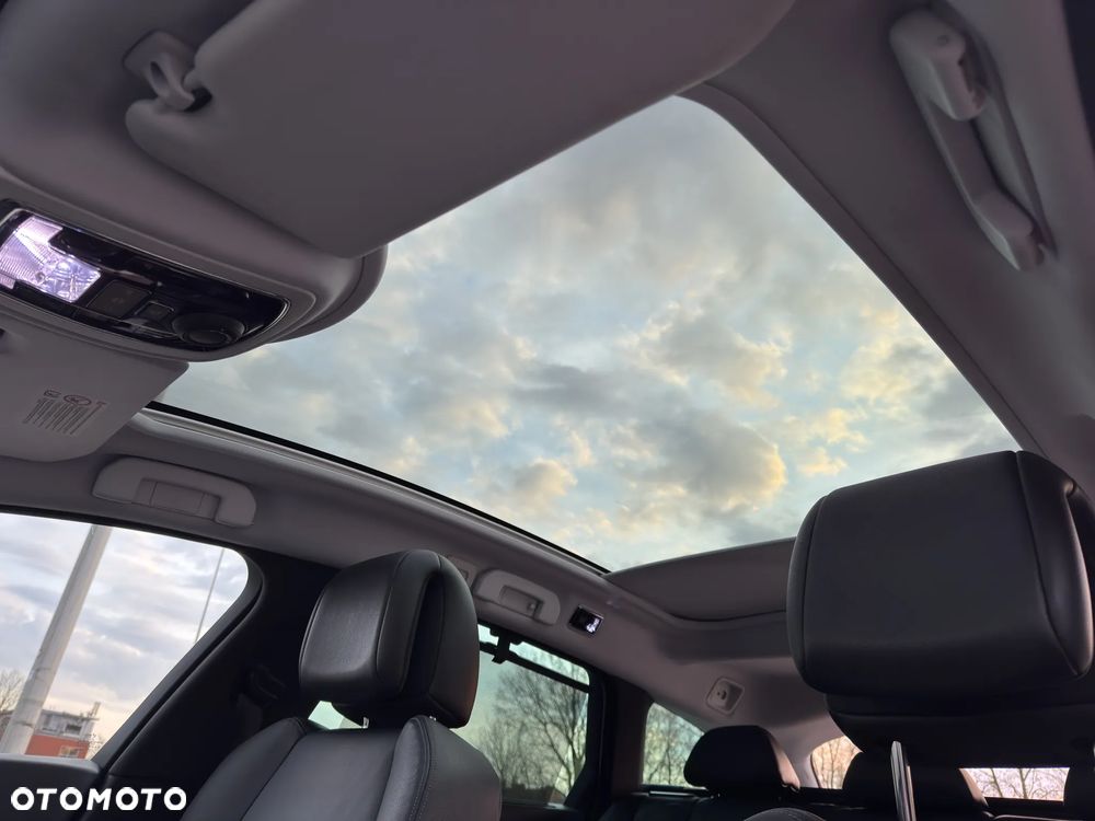 Peugeot 508 HDi FAP 165 Allure - 11