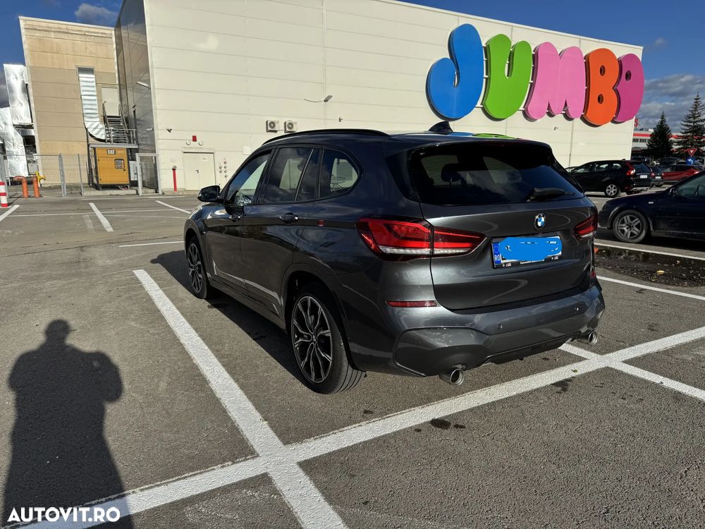 BMW X1 - 5