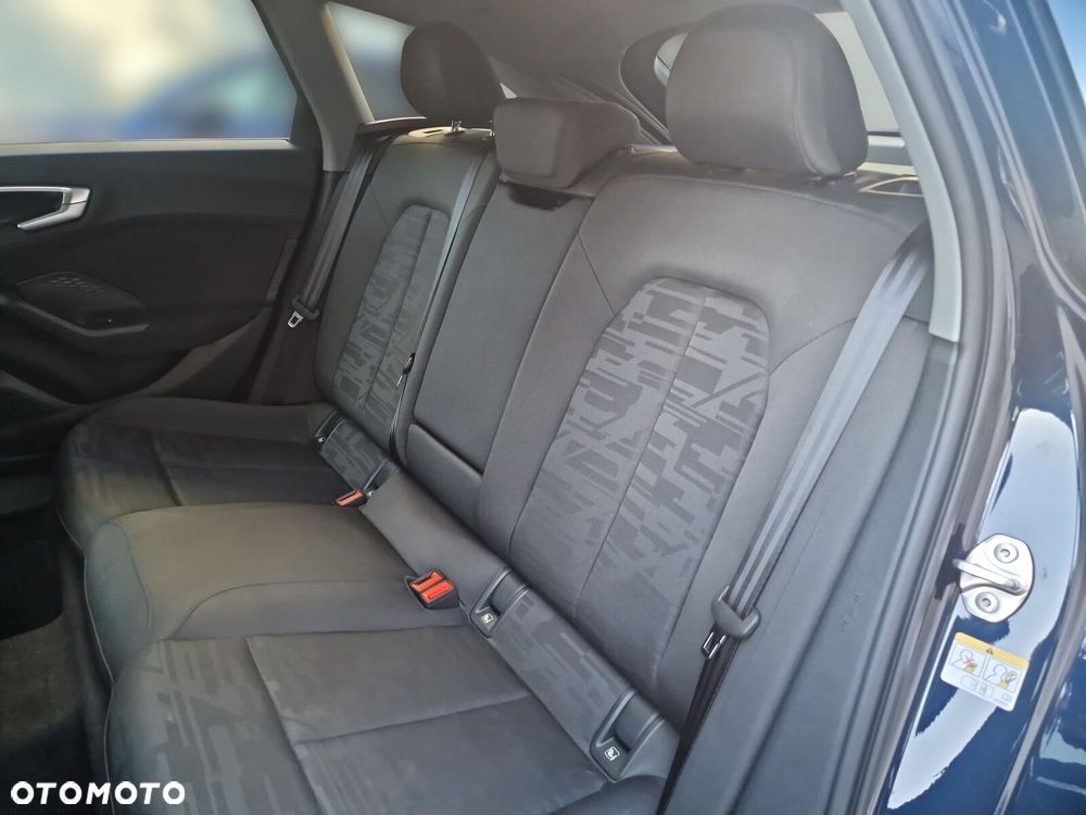 Audi A5 Avant - 17