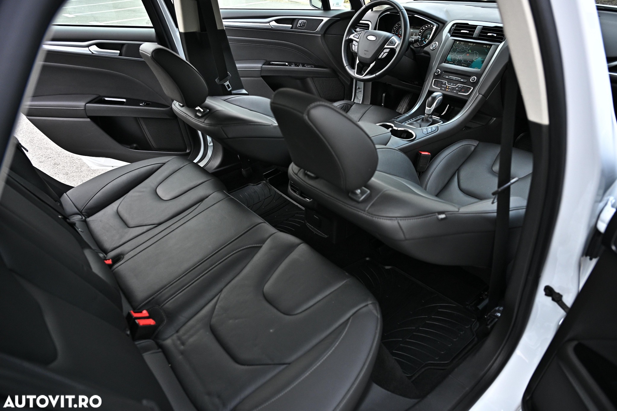 Ford Mondeo 2.0 TDCi Bi-Turbo PowerShift-Aut. Titanium - 13