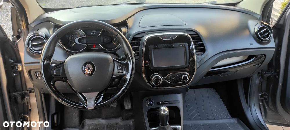 Renault Captur ENERGY TCe 90 Start&Stop Dynamique - 20