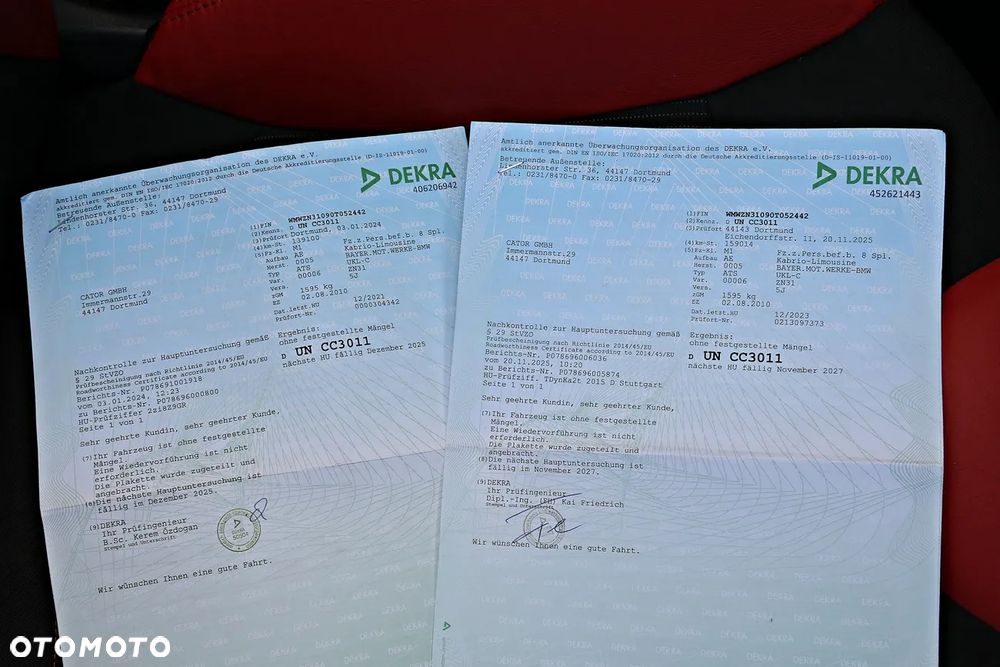 MINI Cooper Baker Street - 38