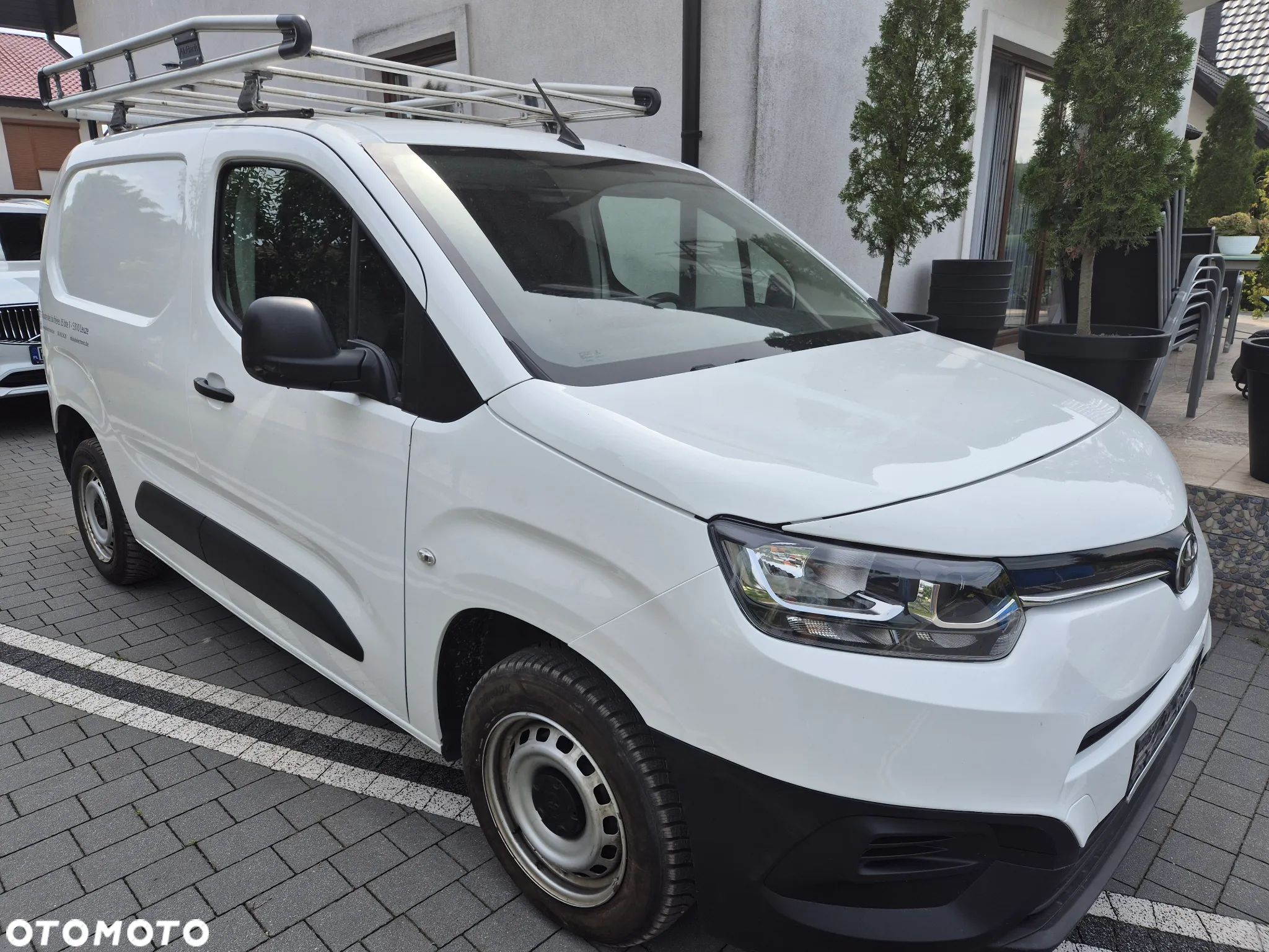 Toyota PROACE CITY - 1
