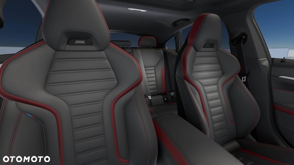 BMW i4 83.9kWh M60 xDrive - 7