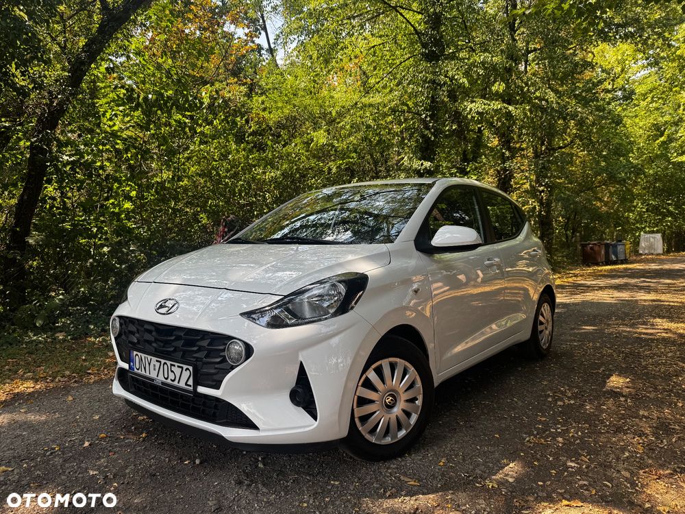 Hyundai i10 1.0 Style - 2