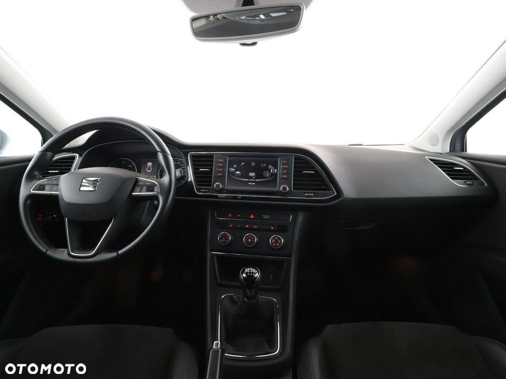 Seat Leon 2.0 TDI Style - 16