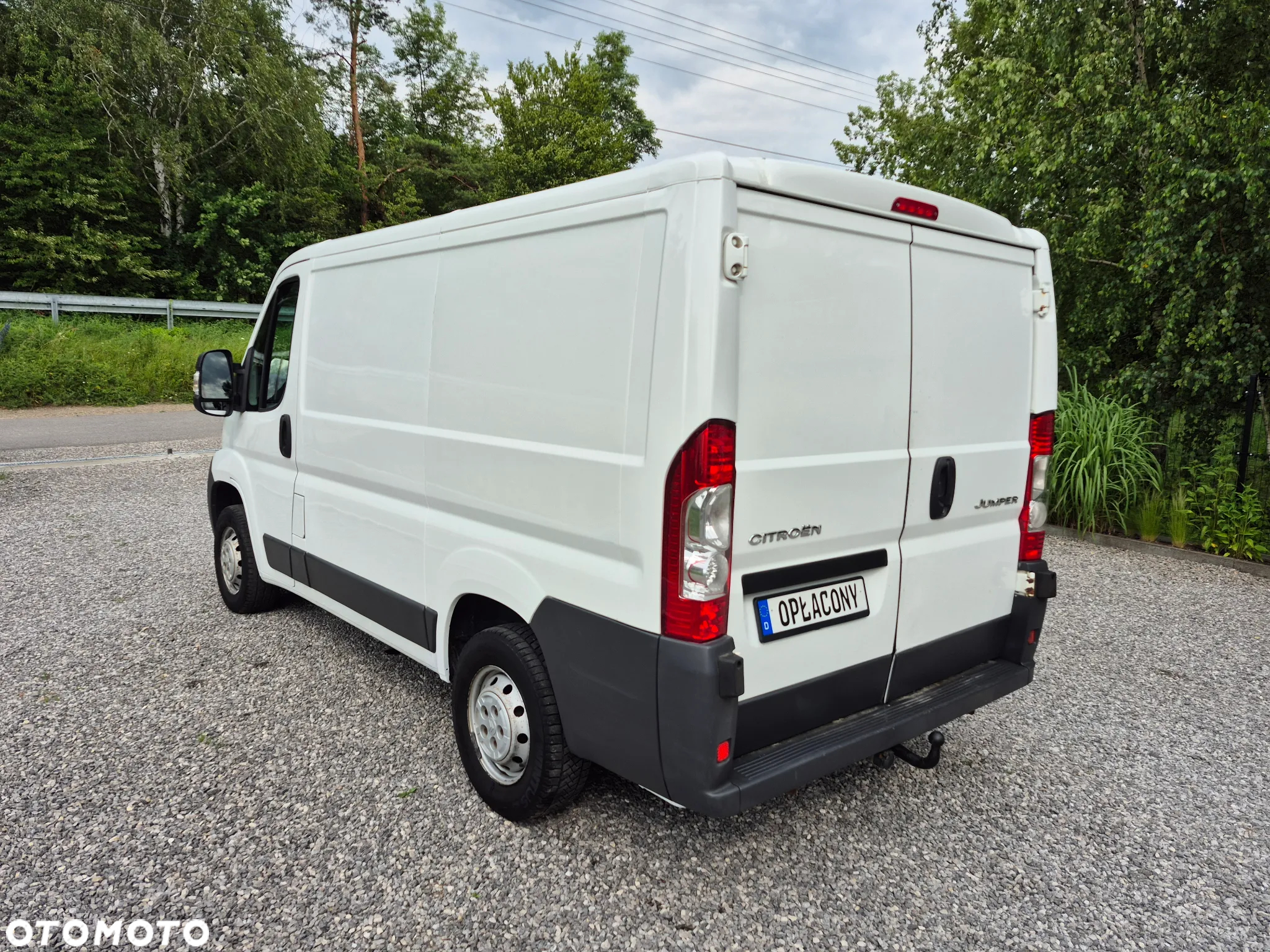 Citroën Jumper - 4