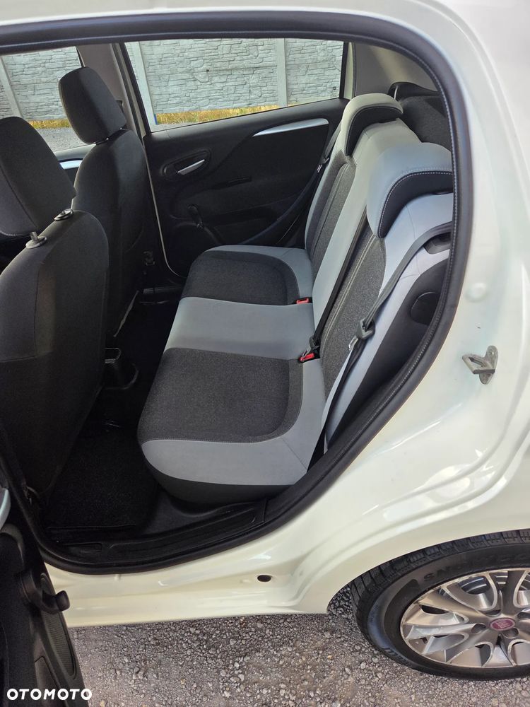 Fiat Punto Evo 1.2 8V - 27