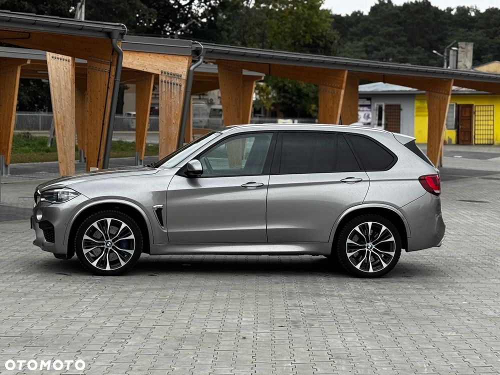 BMW X5 M - 2
