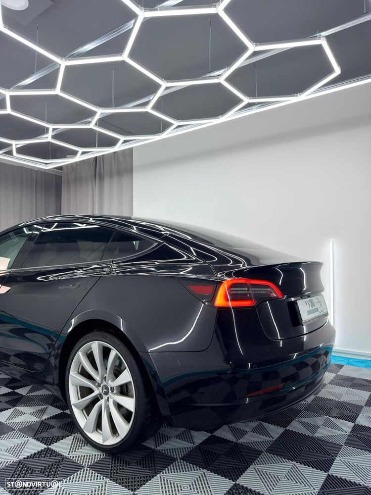 Tesla Model 3 Long-Range Dual Motor AWD - 6