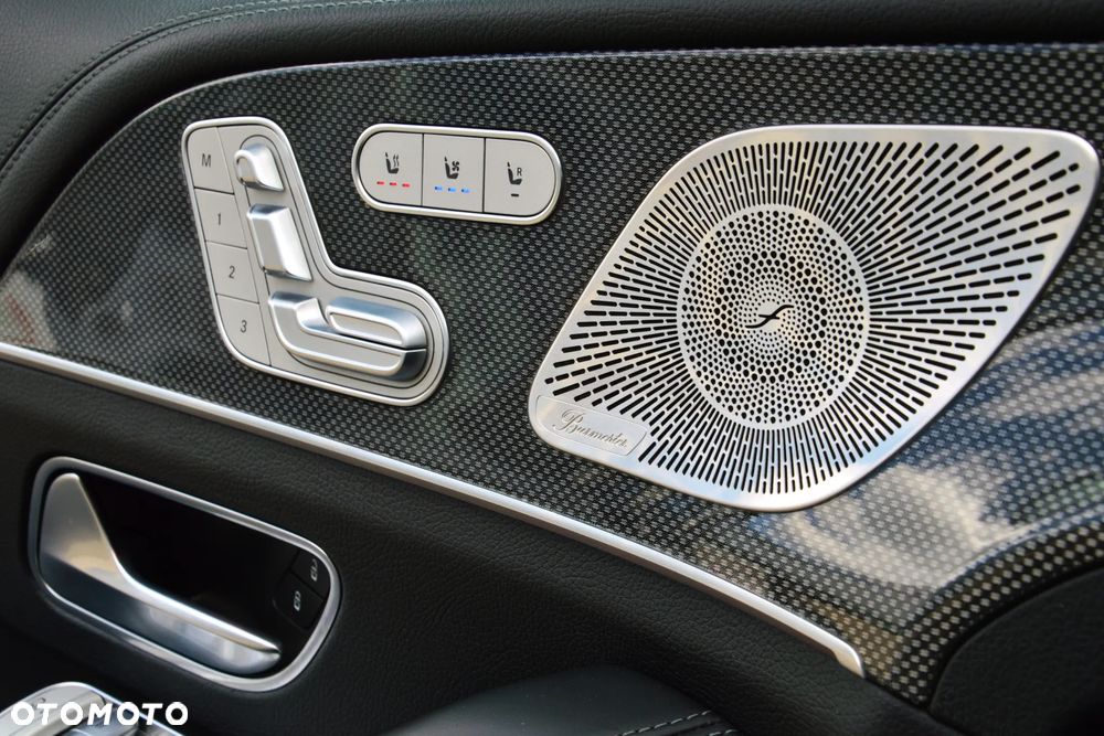 Mercedes-Benz GLE AMG 53 4-Matic Premium - 21